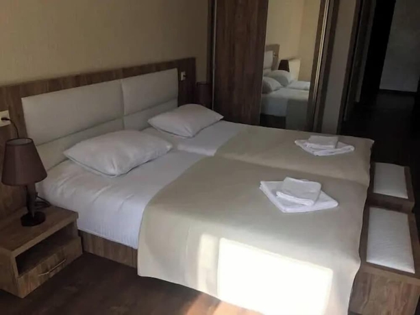 Imagen de la habitación del Hotel Shgedi Mestia. Foto 11