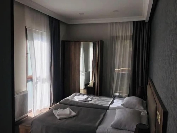Imagen de la habitación del Hotel Shgedi Mestia. Foto 12