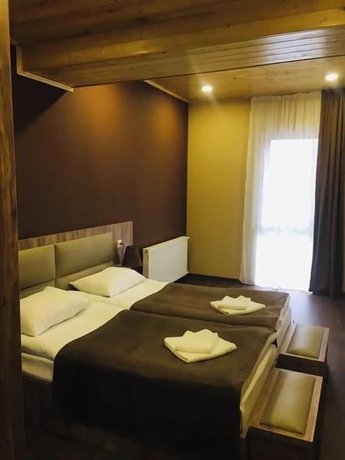 Imagen de la habitación del Hotel Shgedi Mestia. Foto 13