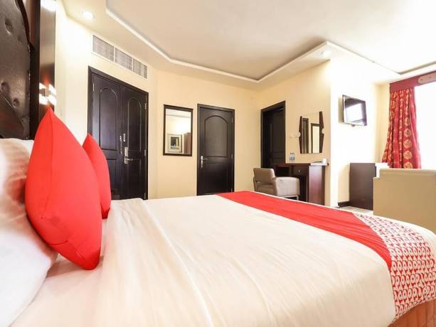Imagen de la habitación del Hotel Shh. Foto 8