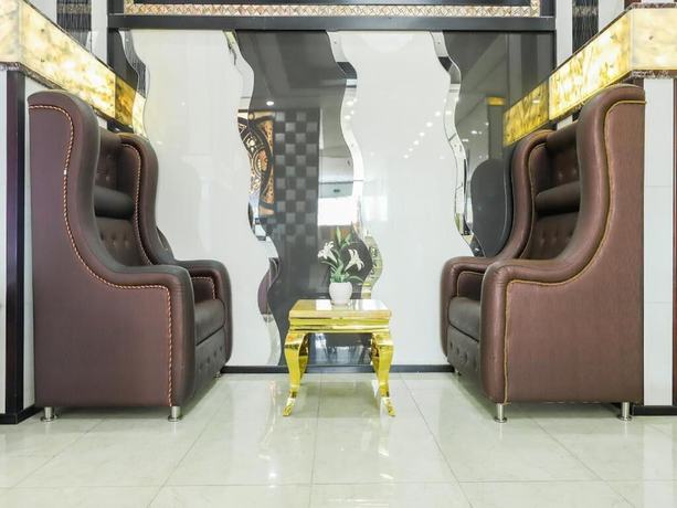 Imagen de los interiores del Hotel Shh. Foto 13