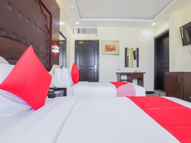 Imagen de la habitación del Hotel Shh. Foto 10