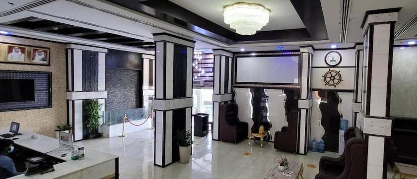 Imagen de los interiores del Hotel Shh. Foto 14