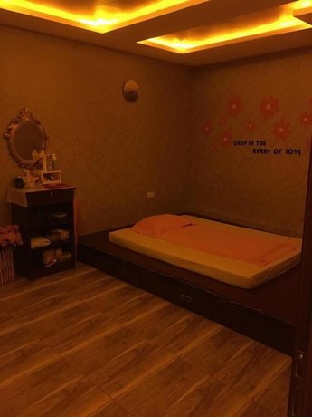 Imagen general del Hotel Shh. Foto 2