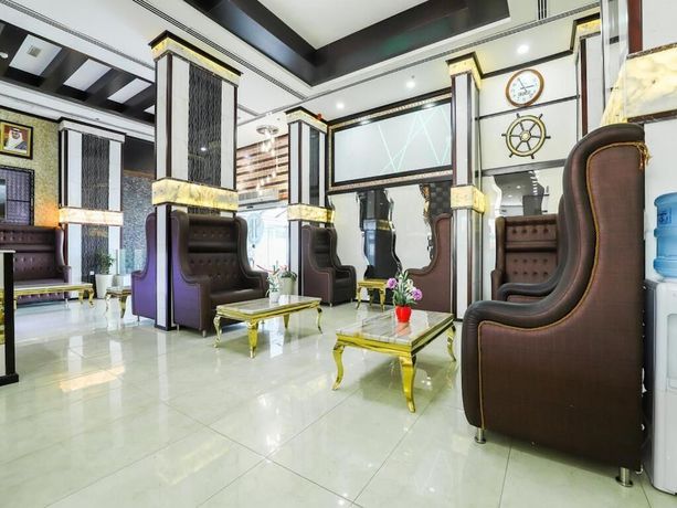 Imagen de los interiores del Hotel Shh. Foto 15
