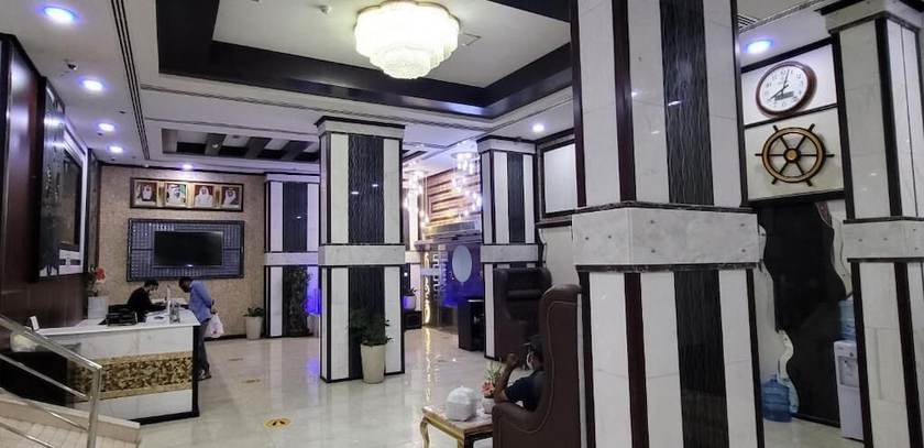 Imagen de los interiores del Hotel Shh. Foto 16