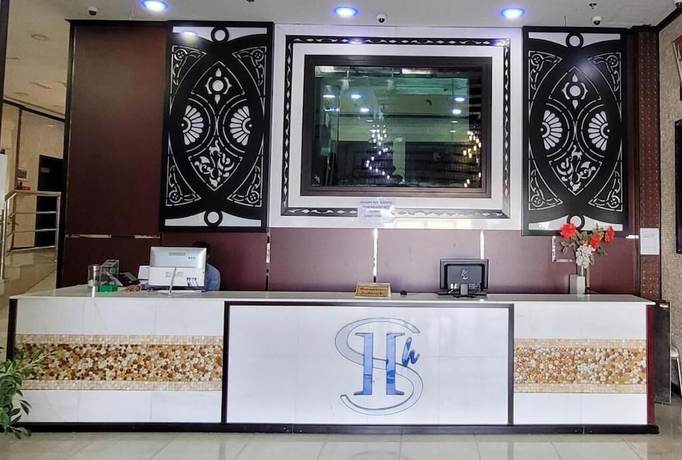 Imagen de los interiores del Hotel Shh. Foto 17