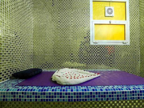 Imagen general del Hotel Shh. Foto 3