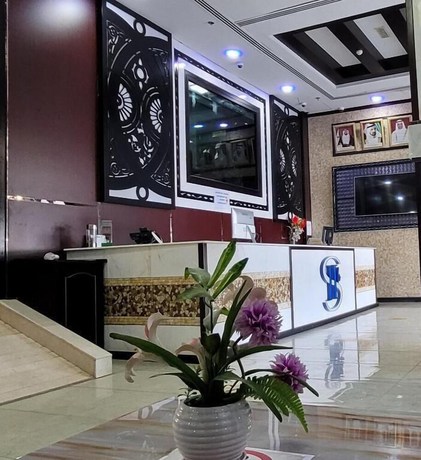 Imagen de los interiores del Hotel Shh. Foto 18