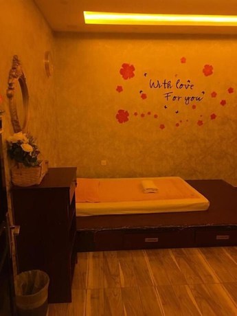 Imagen general del Hotel Shh. Foto 4