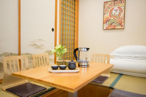 Imagen de la habitación del Hotel Shi Fang. Foto 5