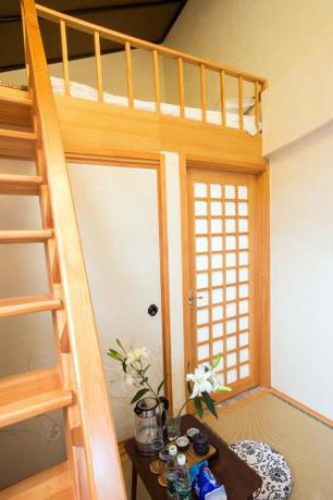 Imagen de la habitación del Hotel Shi Fang. Foto 8