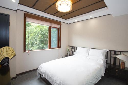 Imagen general del Hotel Shi Fang. Foto 2
