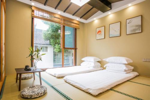 Imagen general del Hotel Shi Fang. Foto 3