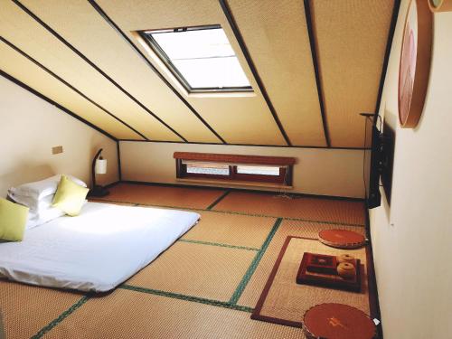 Imagen general del Hotel Shi Fang. Foto 4