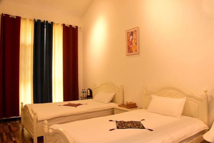 Imagen de la habitación del Hotel Shi Lin Family Folk Inn. Foto 4