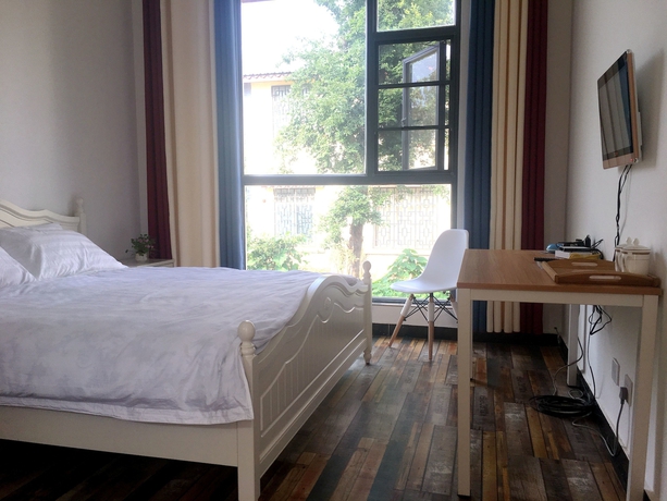 Imagen de la habitación del Hotel Shi Lin Family Folk Inn. Foto 5