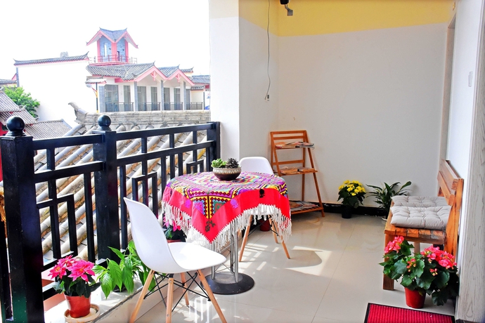 Imagen de la habitación del Hotel Shi Lin Family Folk Inn. Foto 6