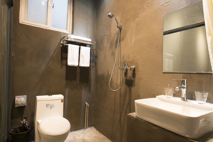 Imagen de la habitación del Hotel Shi Lin Family Folk Inn. Foto 10