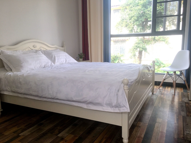Imagen de la habitación del Hotel Shi Lin Family Folk Inn. Foto 11