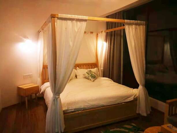 Imagen general del Hotel Shi Nian Inn. Foto 3