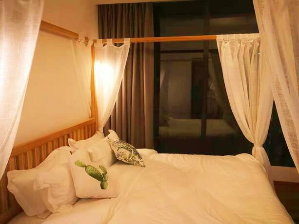 Imagen general del Hotel Shi Nian Inn. Foto 5