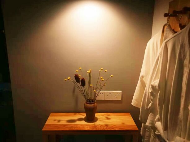 Imagen general del Hotel Shi Nian Inn. Foto 6