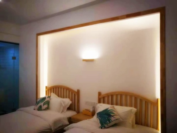 Imagen general del Hotel Shi Nian Inn. Foto 10