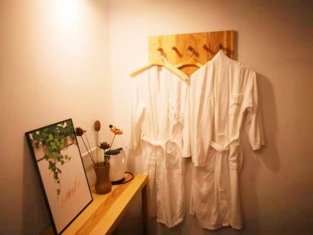 Imagen de la habitación del Hotel Shi Nian Inn. Foto 11