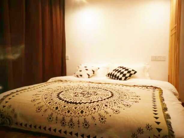 Imagen de la habitación del Hotel Shi Nian Inn. Foto 15