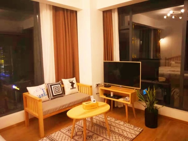 Imagen de la habitación del Hotel Shi Nian Inn. Foto 18