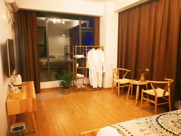 Imagen de la habitación del Hotel Shi Nian Inn. Foto 20