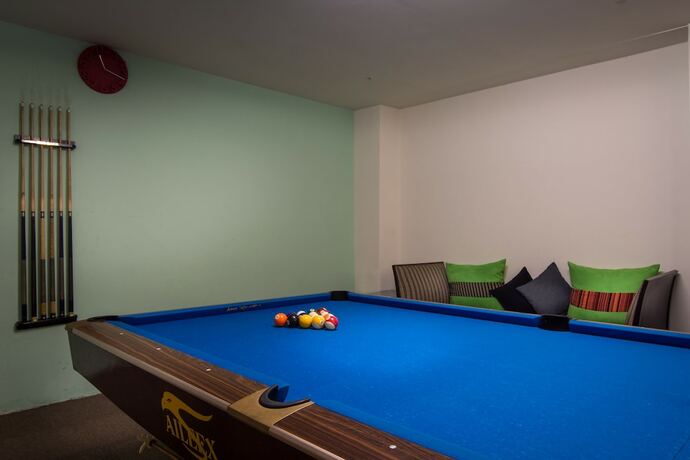 Imagen general del Hotel Shianghu Boutique. Foto 3