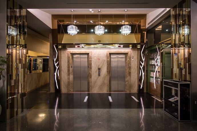Imagen general del Hotel Shianghu Boutique. Foto 4