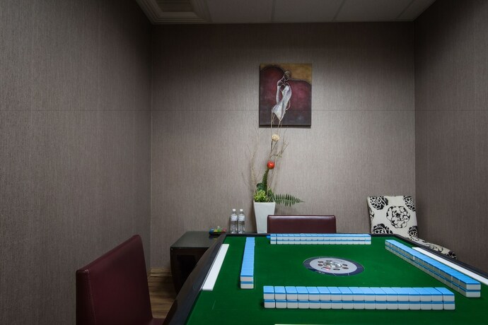 Imagen general del Hotel Shianghu Boutique. Foto 6