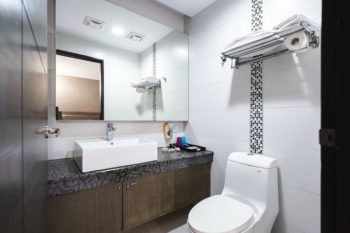 Imagen general del Hotel Shianghu Boutique. Foto 9