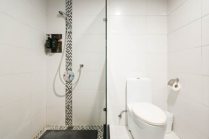 Imagen general del Hotel Shianghu Boutique. Foto 11