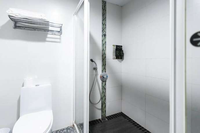 Imagen general del Hotel Shianghu Boutique. Foto 12