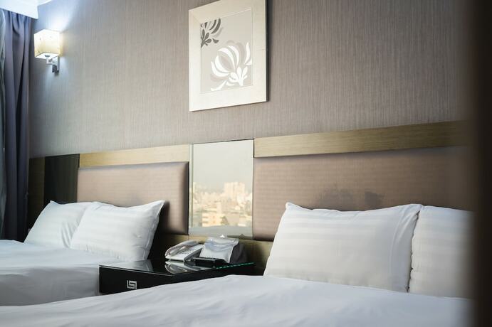 Imagen general del Hotel Shianghu Boutique. Foto 13