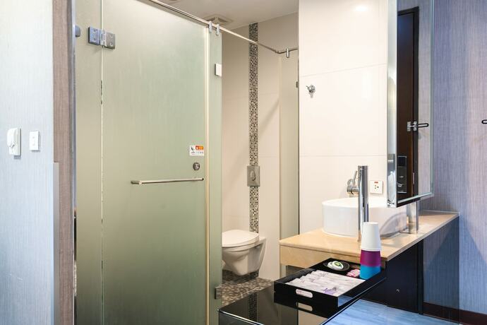Imagen general del Hotel Shianghu Boutique. Foto 15