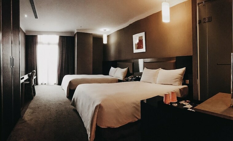 Imagen de la habitación del Hotel Shianghu Boutique. Foto 17