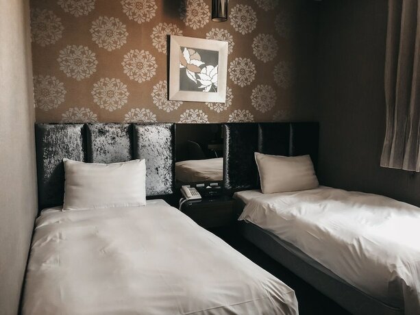 Imagen de la habitación del Hotel Shianghu Boutique. Foto 19