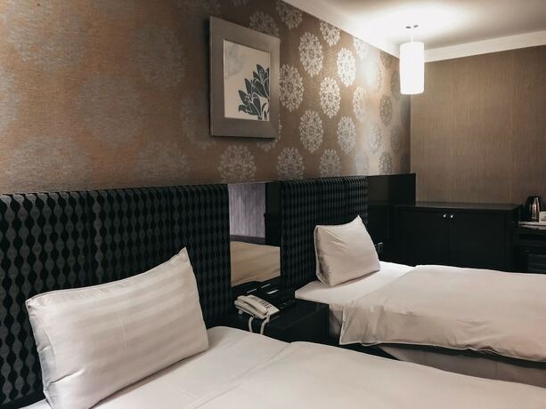 Imagen de la habitación del Hotel Shianghu Boutique. Foto 29