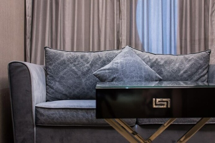 Imagen de la habitación del Hotel Shianghu Boutique. Foto 32