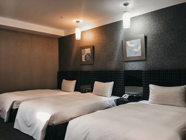 Imagen de la habitación del Hotel Shianghu Boutique. Foto 34