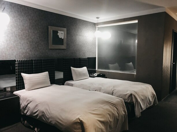 Imagen de la habitación del Hotel Shianghu Boutique. Foto 35