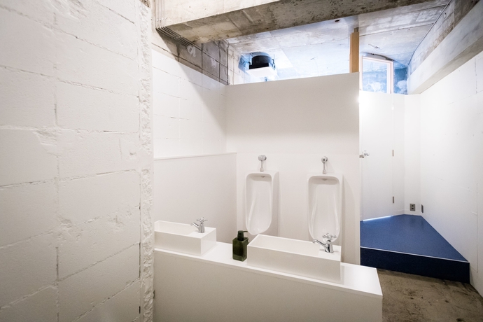 Imagen general del Hotel Shibamata Fu-ten Bed And Local. Foto 3