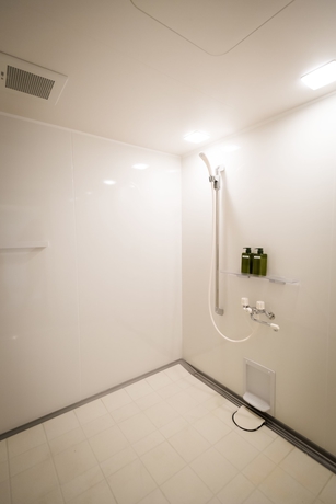 Imagen de la habitación del Hotel Shibamata Fu-ten Bed And Local. Foto 10