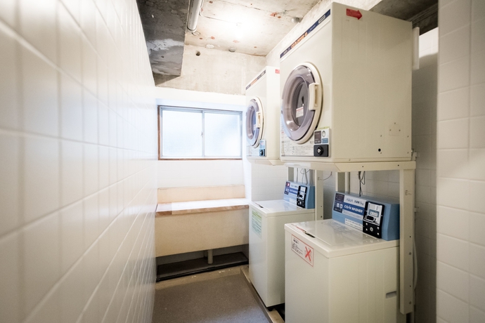 Imagen de los interiores del Hotel Shibamata Fu-ten Bed And Local. Foto 19