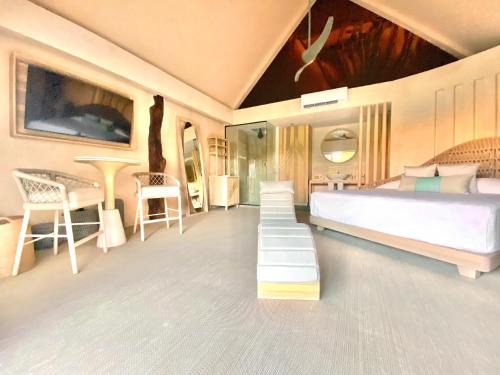 Imagen de la habitación del Hotel Shibari Tulum - Restaurant and Cenote Club. Foto 14